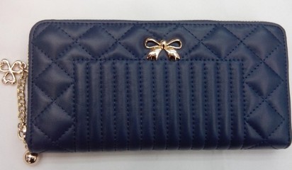 供應(yīng)羊皮繡線拉鏈包 - 供應(yīng)羊皮繡線拉鏈包廠家 - 供應(yīng)羊皮繡線拉鏈包價(jià)格 - 廣州市白云區(qū)聯(lián)勝皮具廠 - 