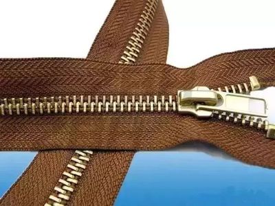 如何修復壞掉的拉鏈?教你一招,永遠不再煩心!|生活助手