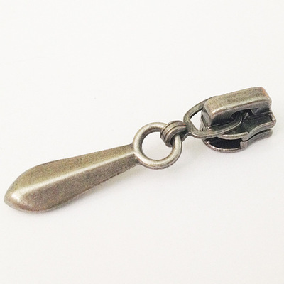 【3# 5# 8#各式花式拉頭批發(fā)與訂購 廠家直銷】價格,廠家,圖片,拉鏈,上海星利拉鏈-