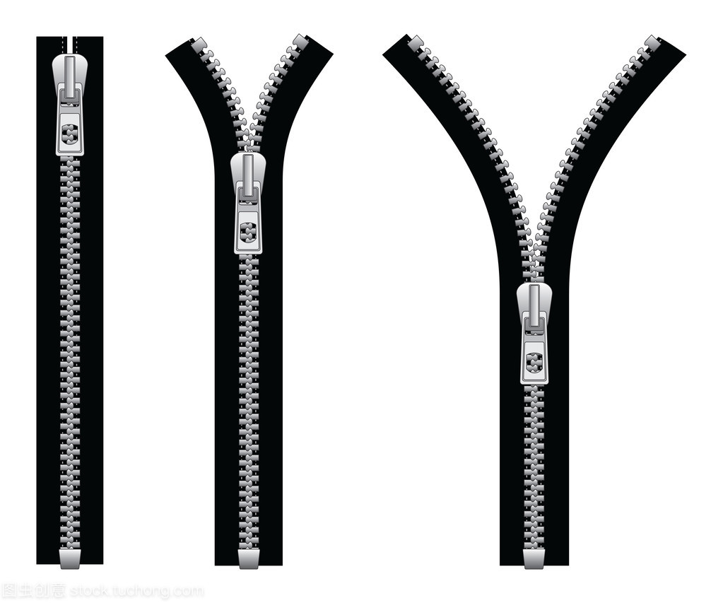 拉鏈 微小而偉大的發(fā)明