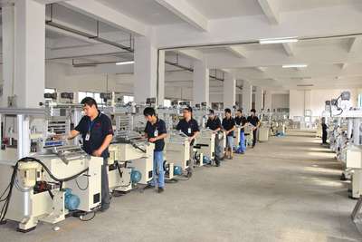 大批量生產 以拉鏈為例分析其優點與缺點