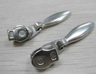 圣宇五金制品（深圳） 長期大量供應各類拉鏈頭，品質與服務的雙重保障