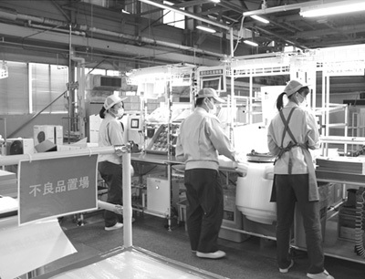 國外強化質(zhì)量監(jiān)管一瞥 共享經(jīng)濟的挑戰(zhàn)與應對